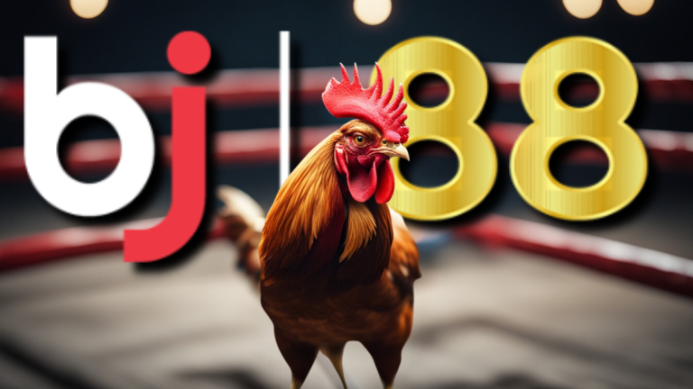 BJ88: Top Quality Betting Grounds for Cockfighting in the Philippines